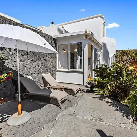Daire Apartamento Lanzarote Art 2 *