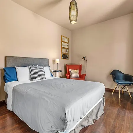Daire Apartamento Lanzarote Art 2 *