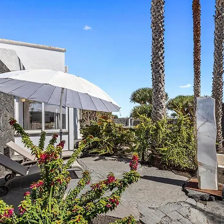 Apartamento Lanzarote Art 2 San Bartolomé