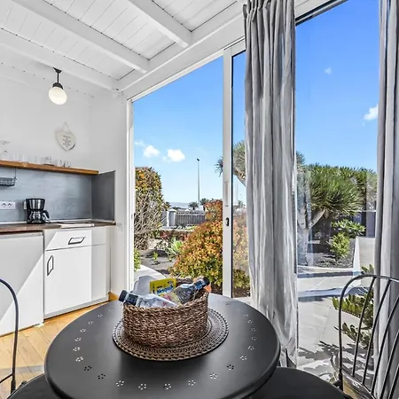Apartamento Lanzarote Art 2 Appartement *