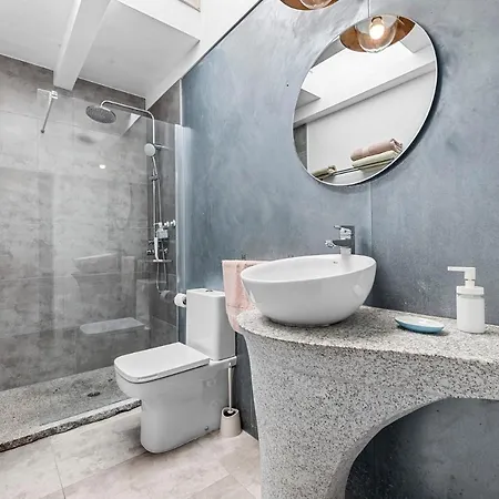 Daire Apartamento Lanzarote Art 2