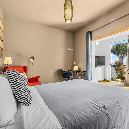 Apartment Apartamento Lanzarote Art 2 *