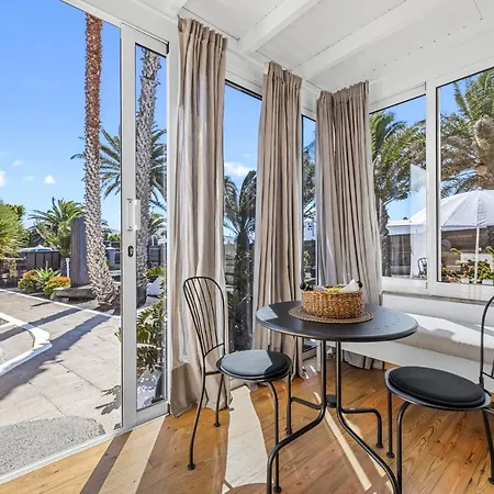 Apartmán Apartamento Lanzarote Art 2 San Bartolomé